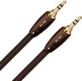 AudioQuest Big Sur 3.5mm - 3.5mm 2m (Aux kabel)