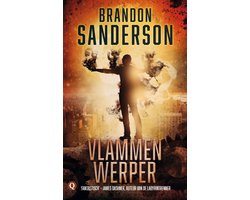 De wrekers 2 - Vlammenwerper