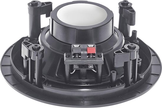 E-Audio B402C inbouw luidspreker set 28 cm 180 watt van E-Audio — afbeelding 3