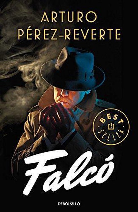 Falco - cover