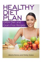 Healthy Diet Plan