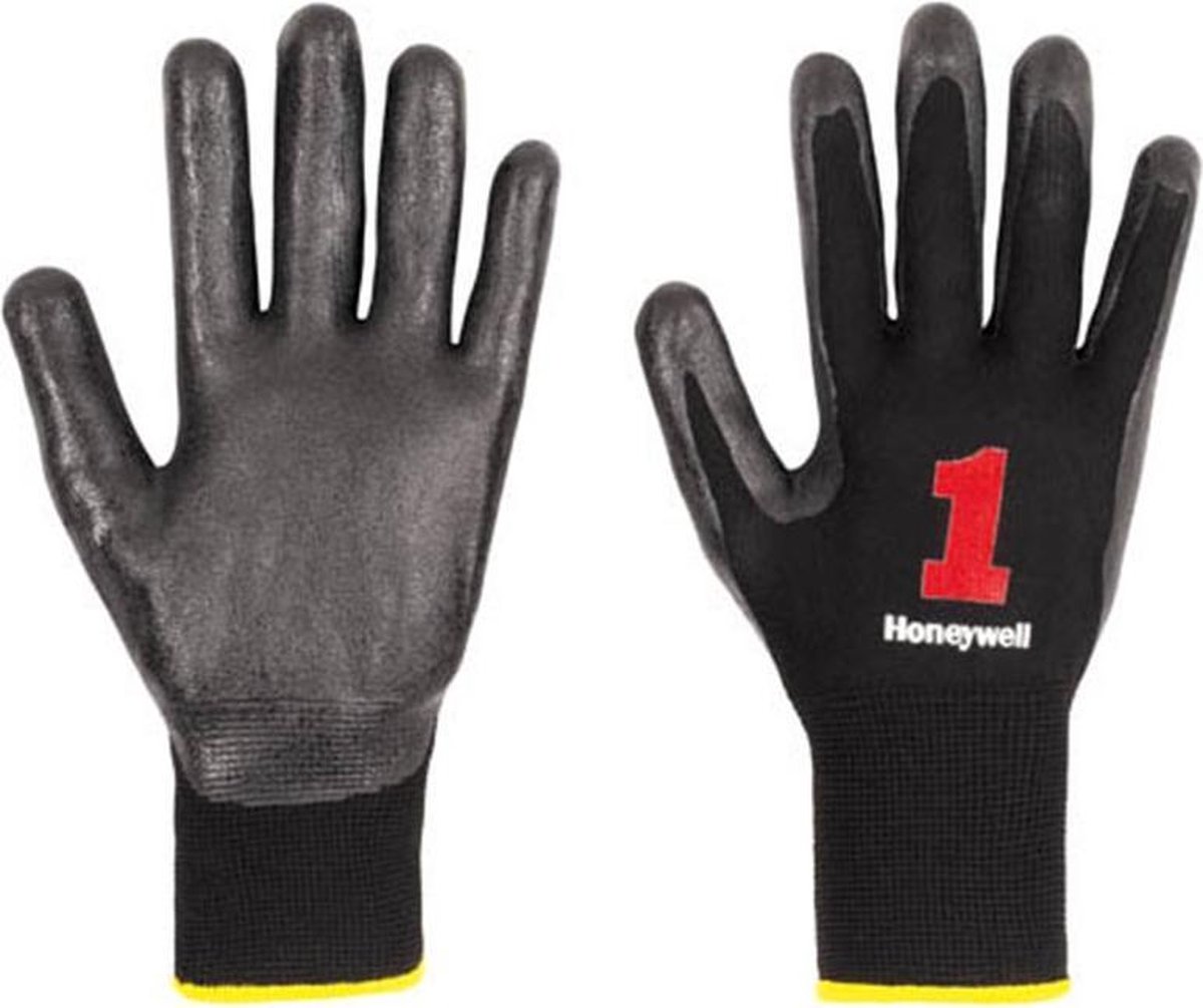 Werkhandschoen - Honeywell Maat handschoen veiligheid |