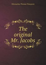 The original Mr. Jacobs