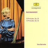 Rachmaninov: Preludes