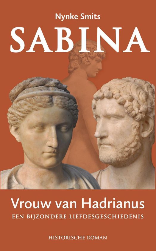 Sabina, vrouw van Hadrianus