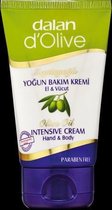 Dalan d'Olive Intesive Cream 50 ml