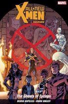 All New X Men Vol 1