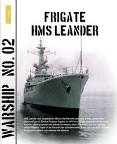 Warship 2 - Frigate HMS Leander 2