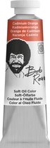 Bob Ross Flower 37ml CAD ORANGE