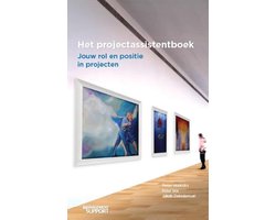 Het projectassistentboek