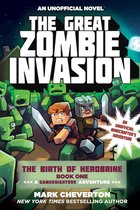 Gameknight999 Series 1 - The Great Zombie Invasion