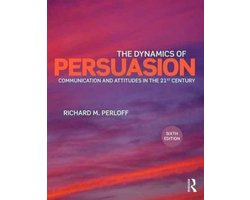 The Dynamics of Persuasion
