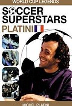 Documentary -Sports- - Platini -Soccer Superstar (Import)