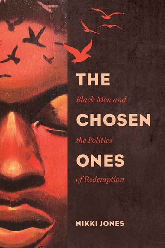 Gender and Justice 6 - The Chosen Ones - cover