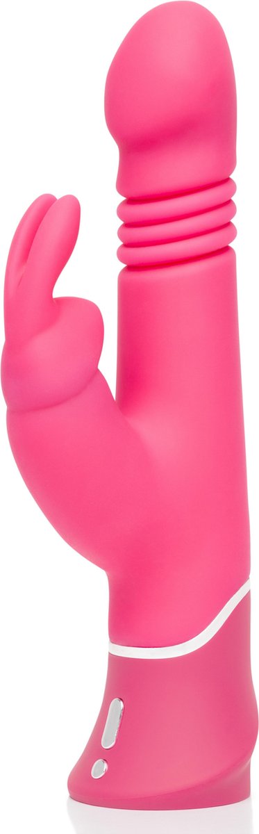Happy Rabbit Stotende Rabbit Vibrator