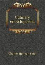 Culinary encyclopaedia