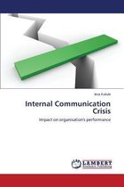 Internal Communication Crisis