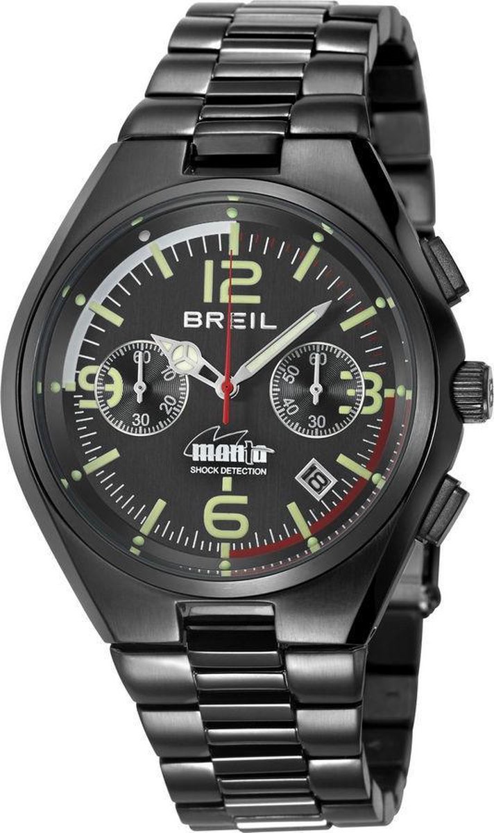 Breil Herenhorloge - TW1357