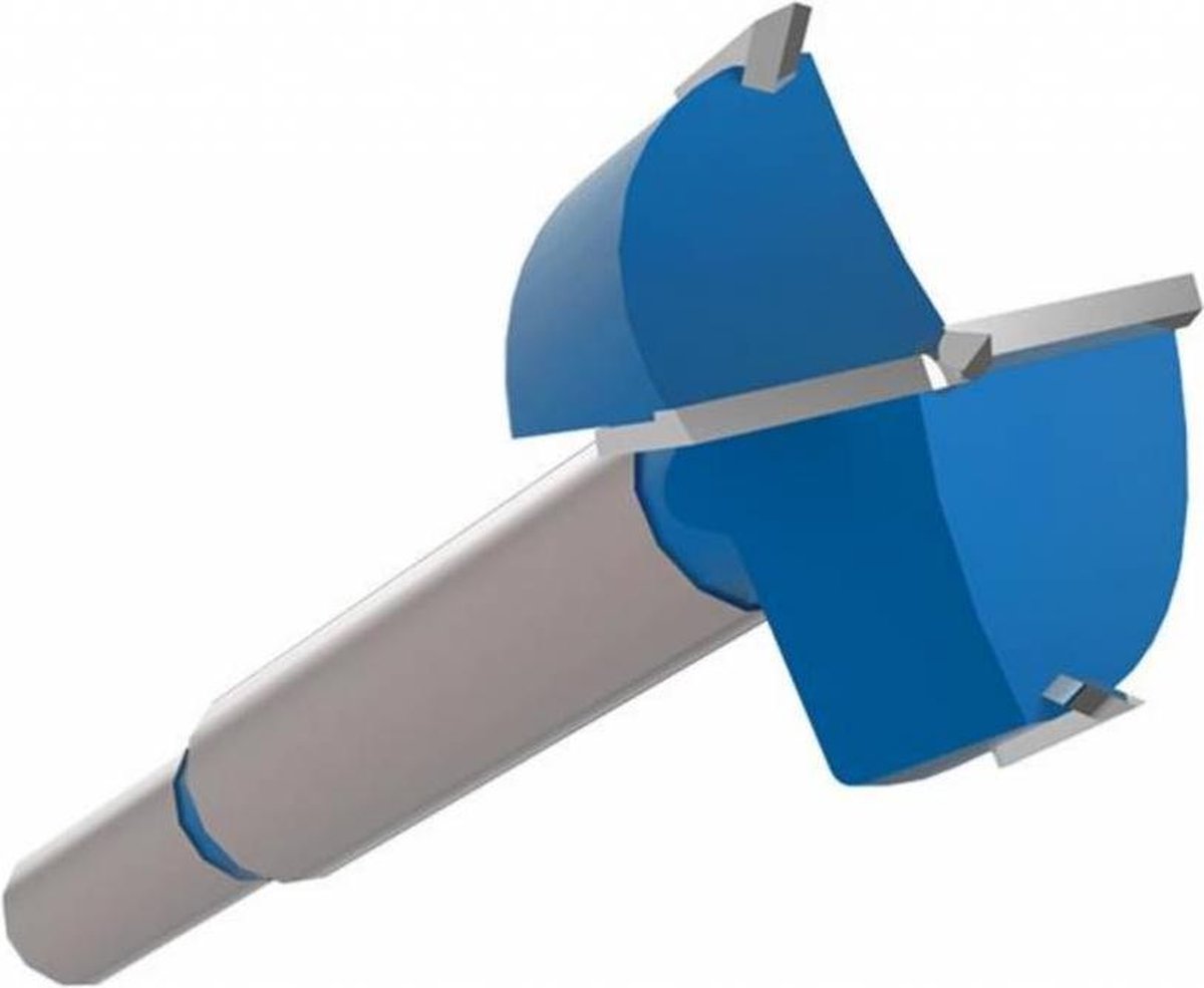 Kreg Concealed Hinge Jig Bit, 35mm