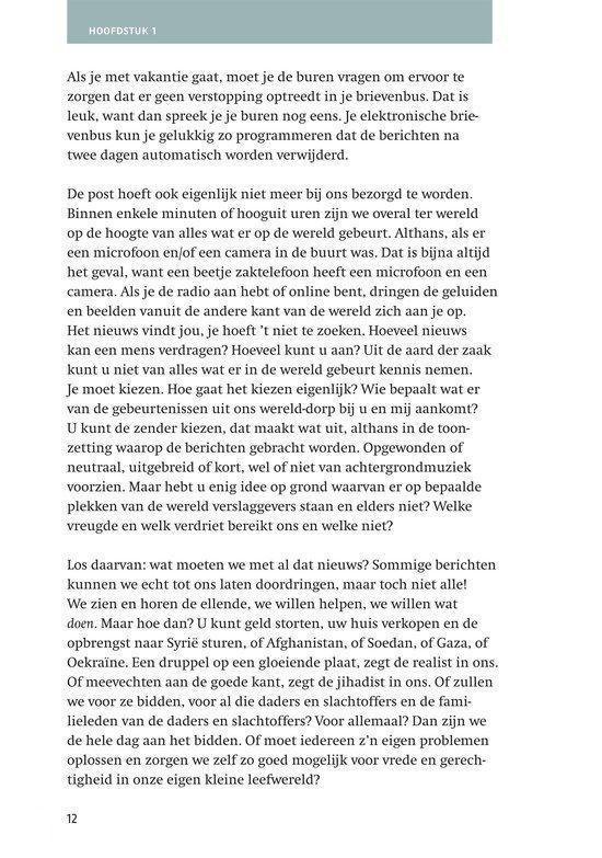 Opgroeien - Beeldschermbeelden