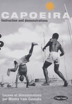 Capoeira Instruction & Demonstratio