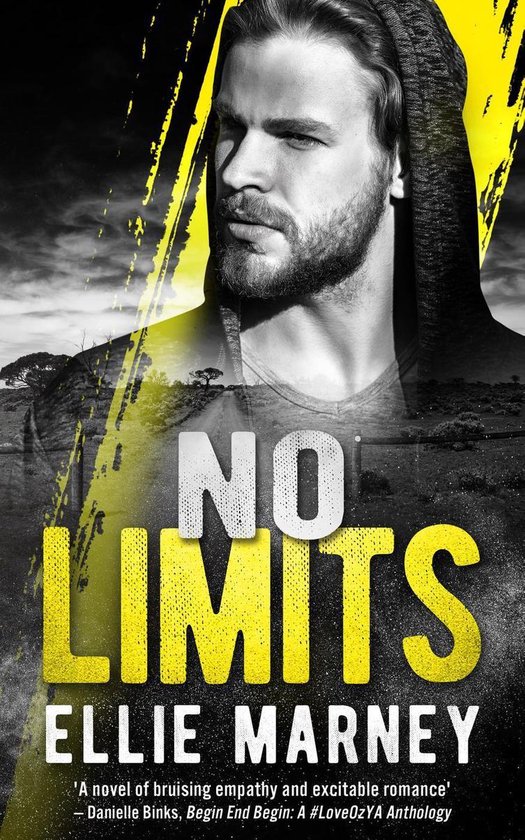No Limits - cover