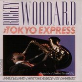 The Tokyo Express