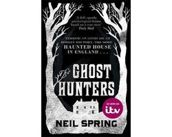 The Ghost Hunters