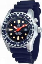 Tauchmeister T0259 Diver Craft 1000 m horloge