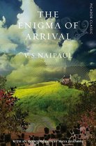 Picador Classic - The Enigma of Arrival