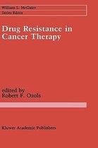 Drug Resistance in Cancer Therapy