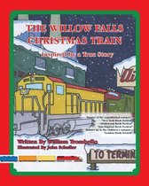 The Willow Falls Christmas Train