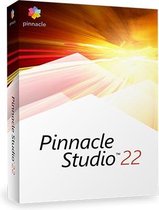 Corel Pinnacle Studio 22
