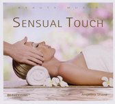 Angelina Shana - Sensual Touch (CD)