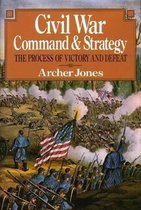 Civil War Command and Strategy