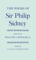 Oxford English Texts-The Poems of Sir Philip Sidney