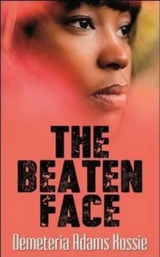 The Beaten Face - cover