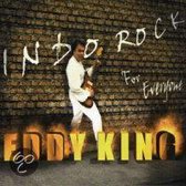 Eddy King - Indo Rock For Everyone