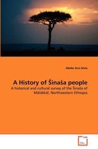 A History of Sinasa people