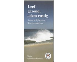 Leef Gezond Adem Rustig