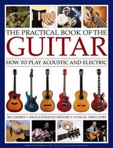 Practical Book of the Guitar
