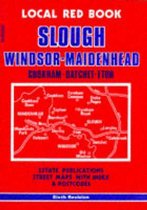 Slough, Maidenhead, Windsor