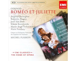 Romeo Et Juliette