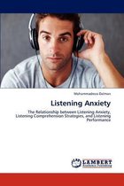 Listening Anxiety