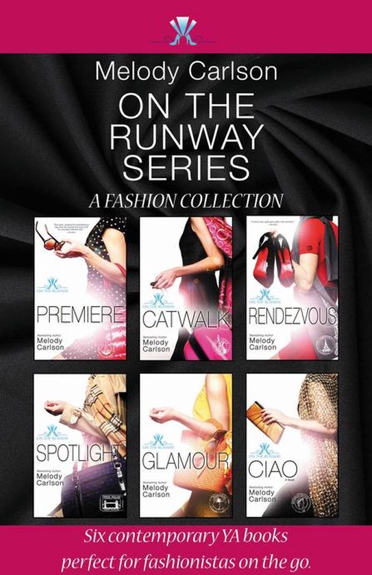 On the Runway - On the Runway Series - cover