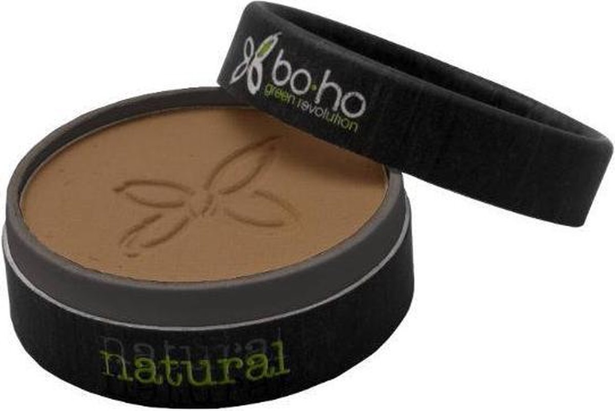 Boho Compact Foundation 4,5g Beige Halé 04