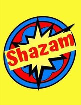 Shazam