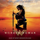 Wonder Woman - OST