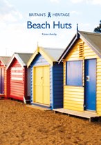 Britain's Heritage - Beach Huts