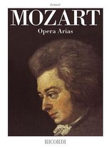 Mozart Opera Arias